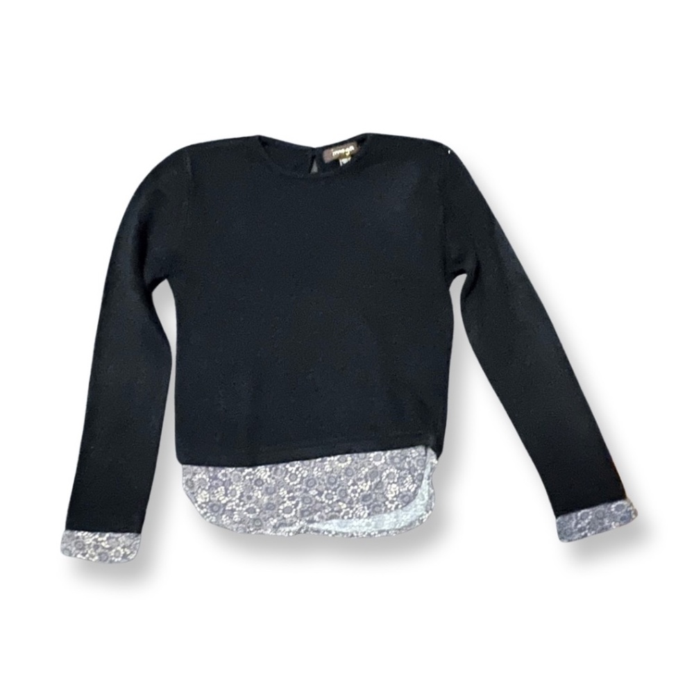 Imoga Sweater NWOT
